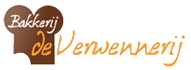 Logo Bakkerij de Verwennerij