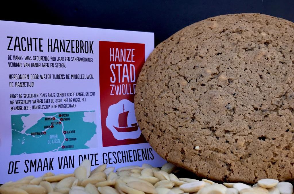 Hanzebrok