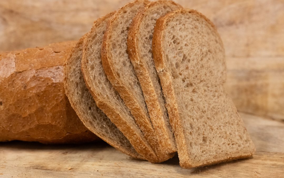 Bruinbrood