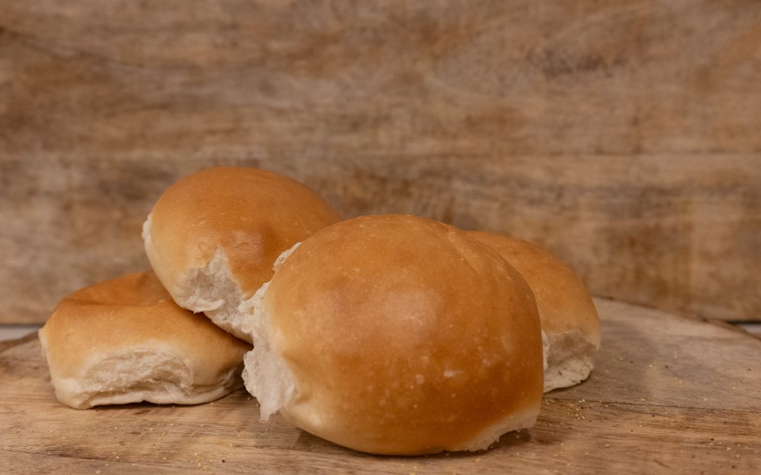 Witte bollen