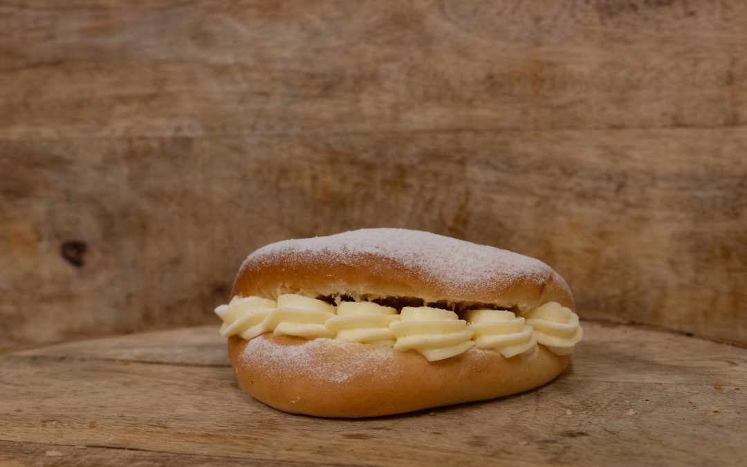 Roombroodje