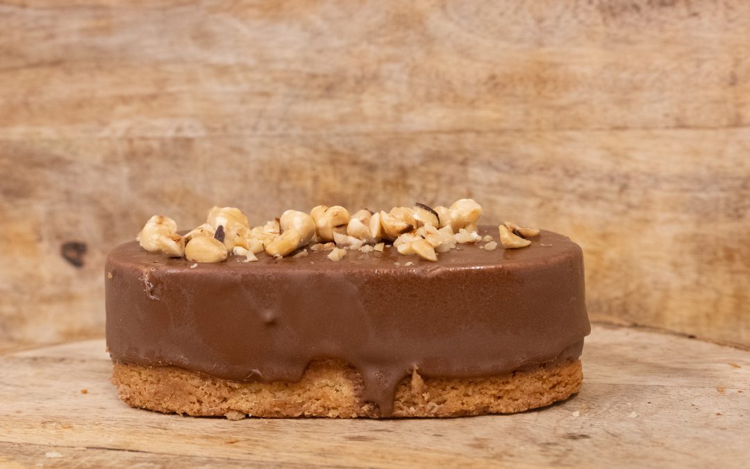 mini Praline (4 pers)