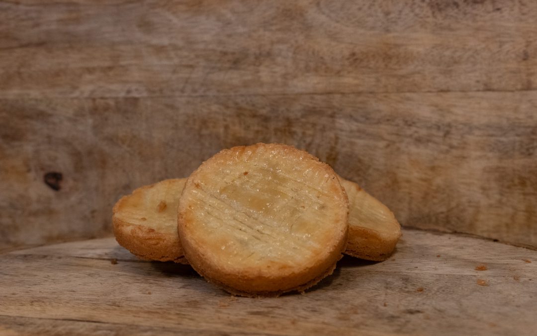 Boterkoeken
