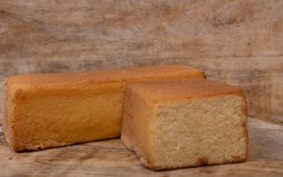 Boerencake