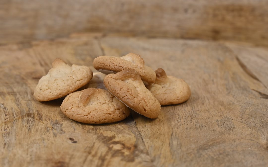 Bitterkoekjes