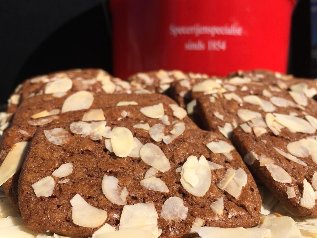 Speculaasjes