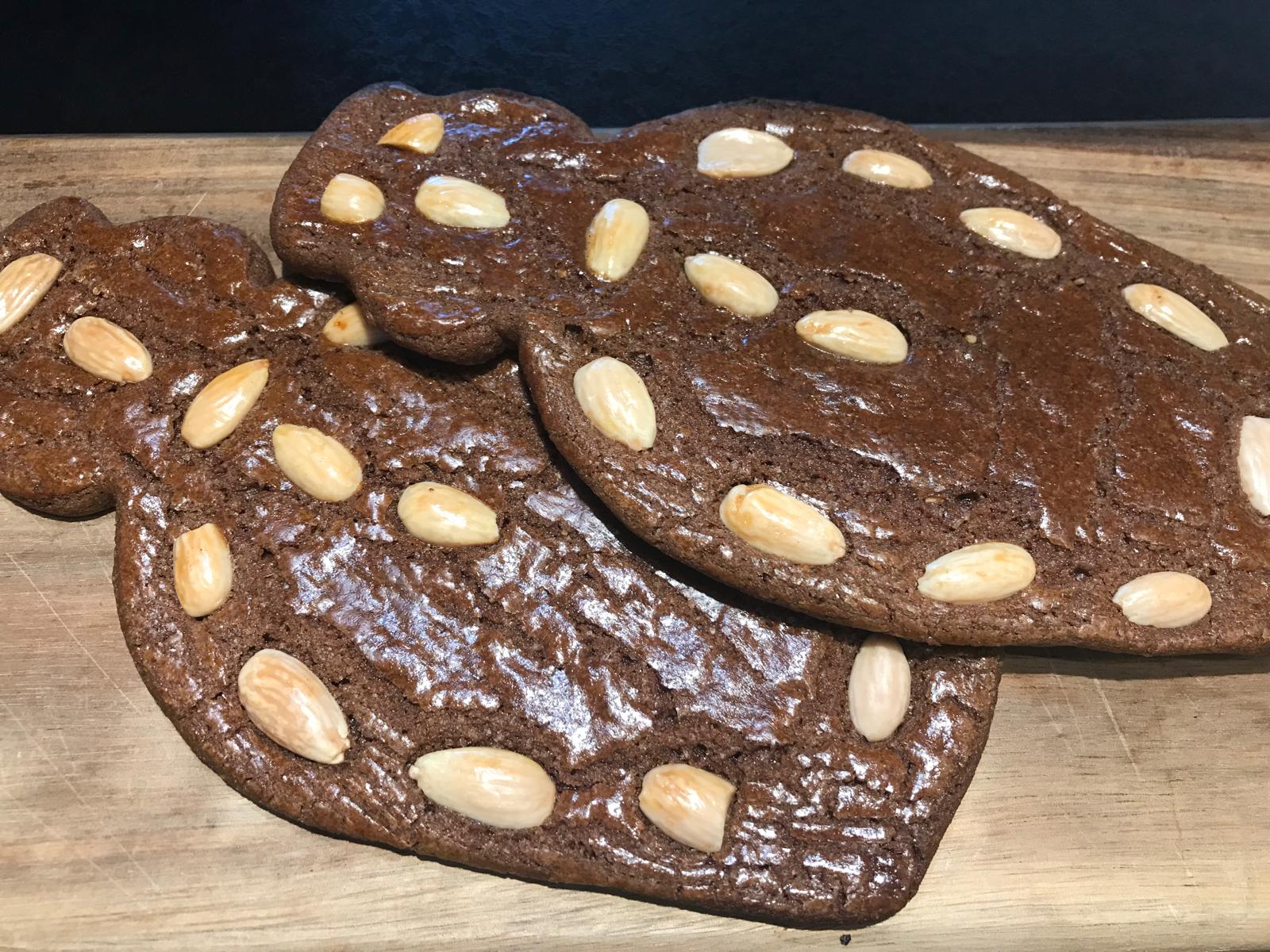 Speculaaspupkes (2)