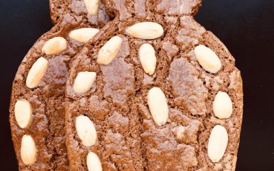 speculaas pupkes