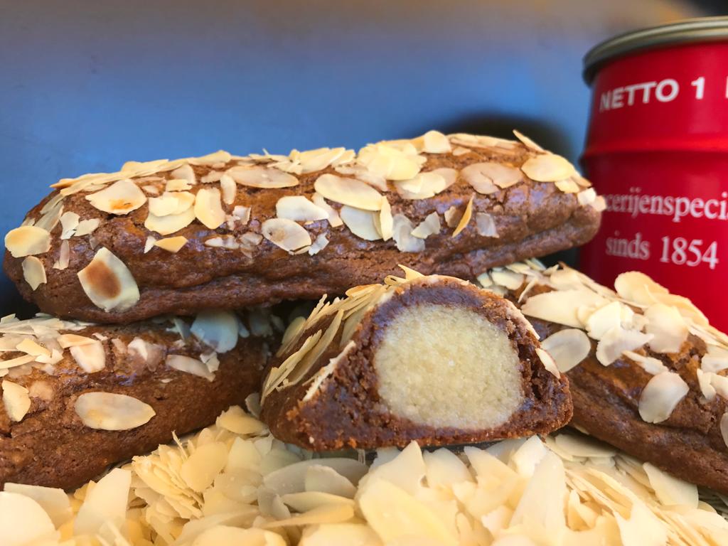 Speculaasschors