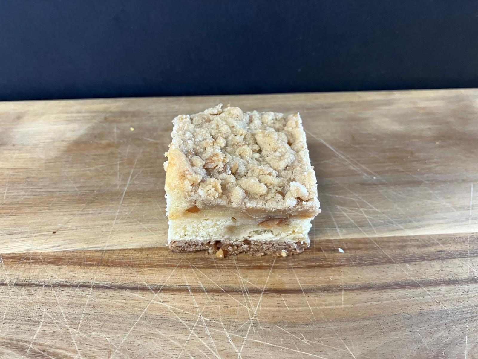 Appelkaatje Appelkaatje