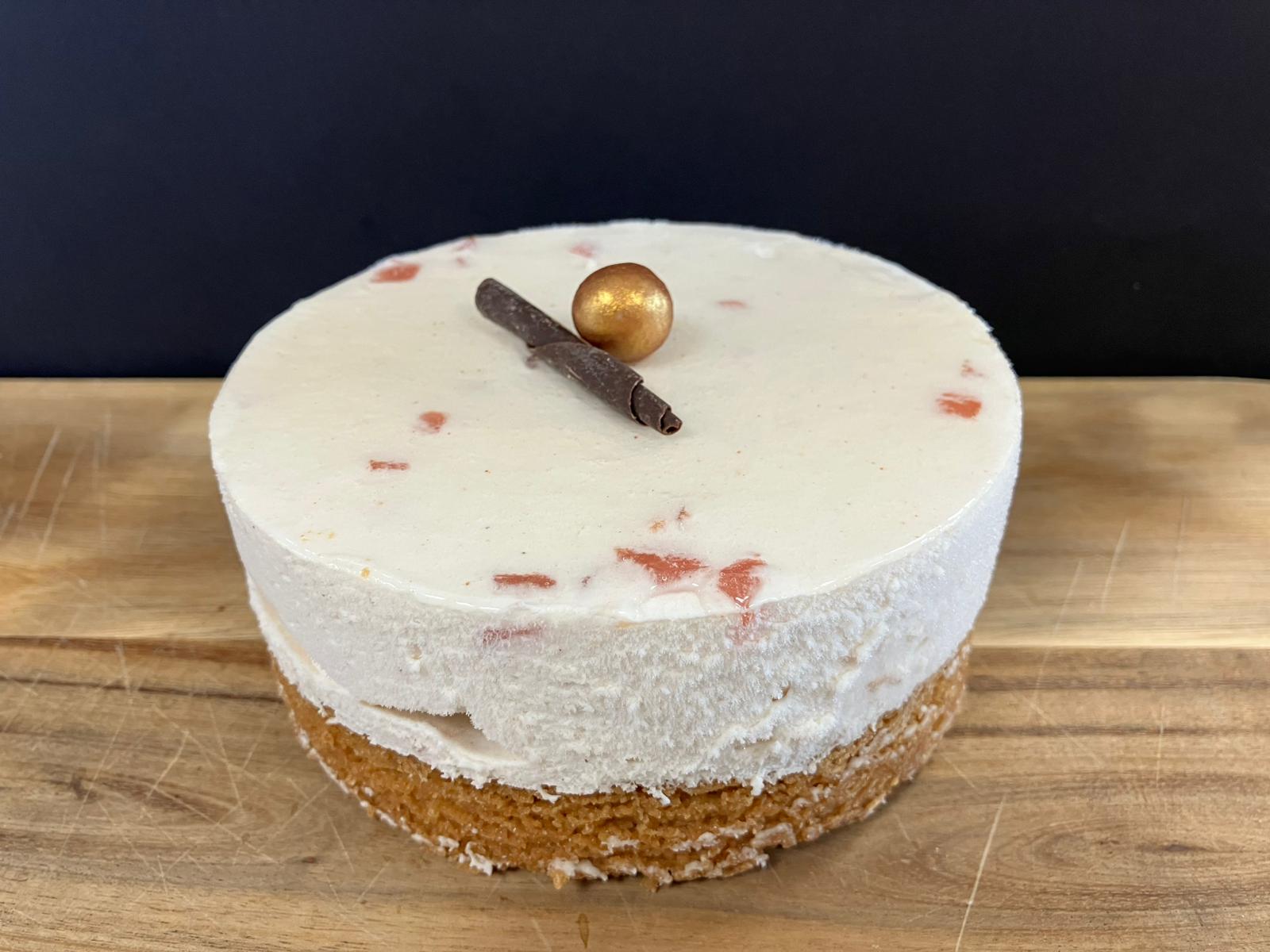 stoofpeer taartje stoofpeer taartje