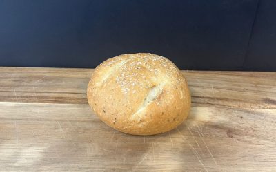 Italiaanse bol 3 + 1 gratis